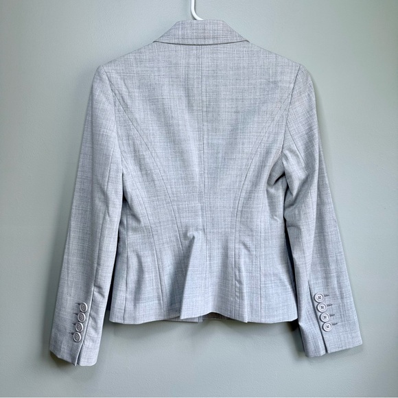 Express Design Studio Blazer - Picture 8 of 13